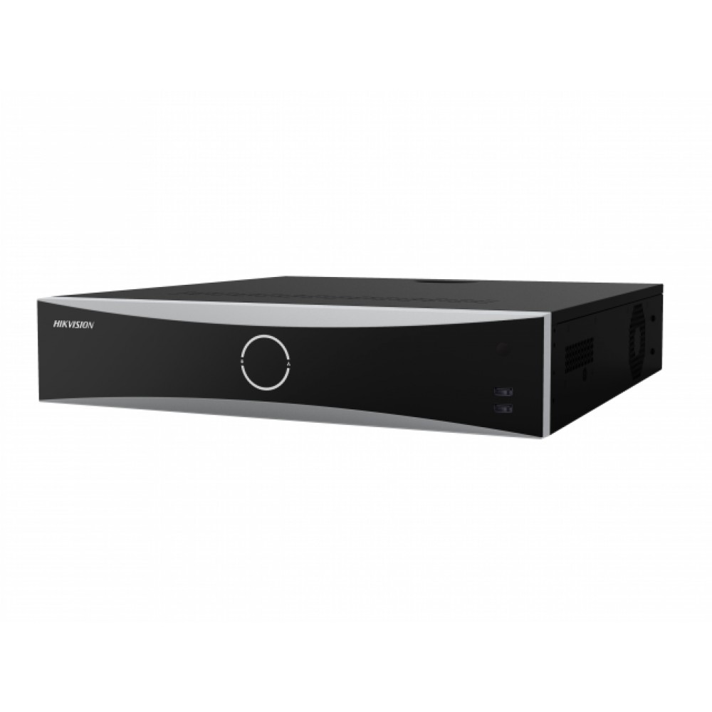 DS-7732NXI-I4/4S 32-канальный IP-видеорегистратор