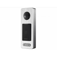 Hikvision DS-K1T500S Терминал доступа со встроенными считывателями Mifare карт