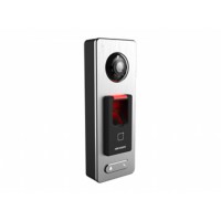 Hikvision DS-K1T501SF Терминал доступа со встроенными считывателями Mifare карт