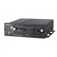 Hikvision DS-MP5604-GW/WI58 4-канальный аналоговый видеорегистратор c 3G и Wi-Fi