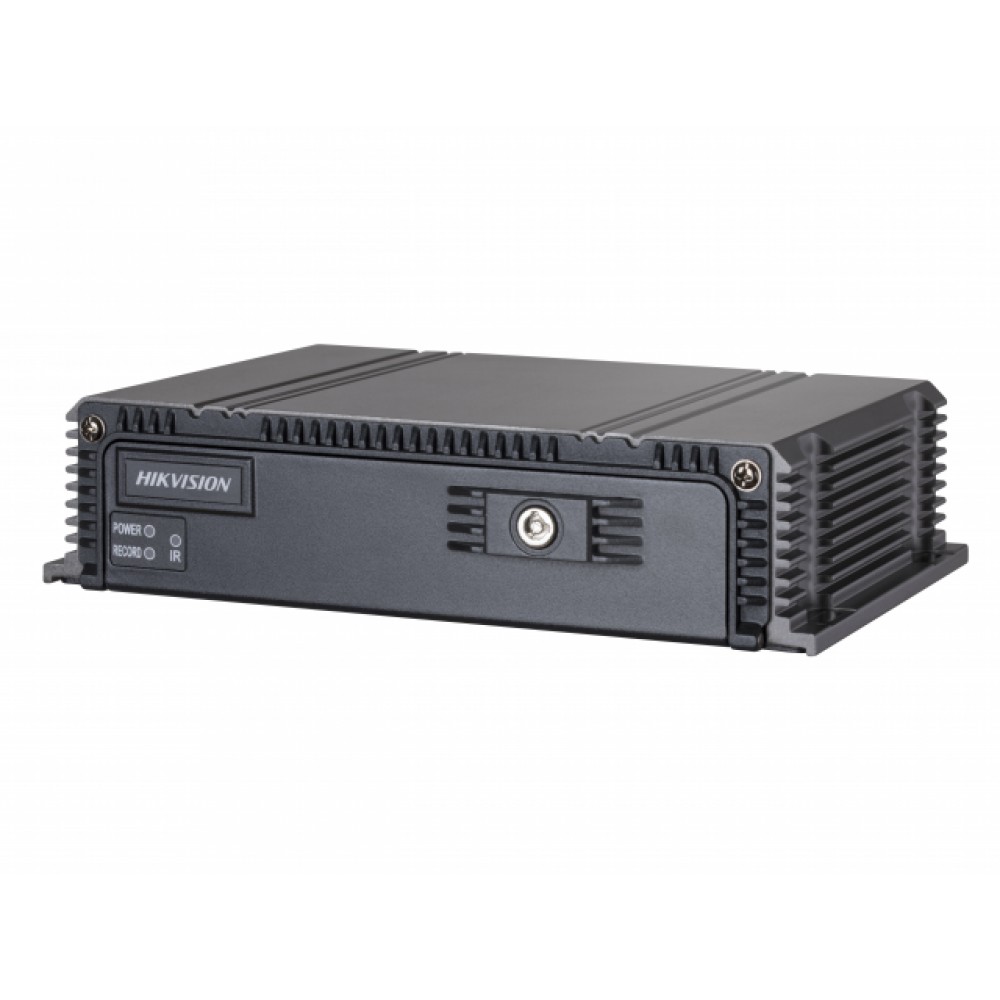 DS-MP5604-SD/GLF/WI58 4-канальный аналоговый видеорегистратор c 4G и Wi-Fi