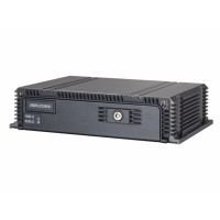 Hikvision DS-MP5604-SD/GW/WI 4-канальный аналоговый видеорегистратор c 3G и Wi-Fi