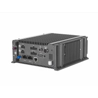 Hikvision DS-MP7508 8-канальный аналоговый видеорегистратор
