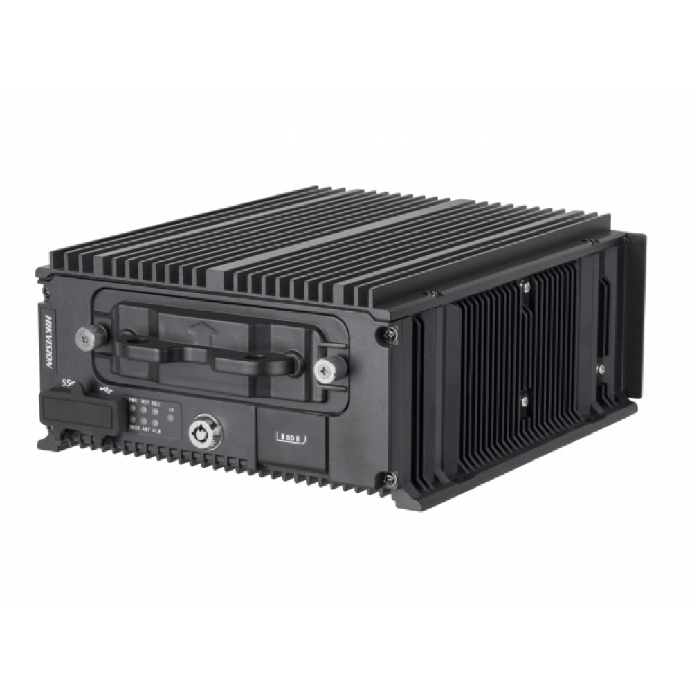 DS-MP7608 8-канальный аналоговый видеорегистратор