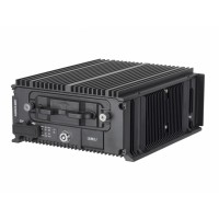 Hikvision DS-MP7608/GW 8-канальный аналоговый видеорегистратор с 3G