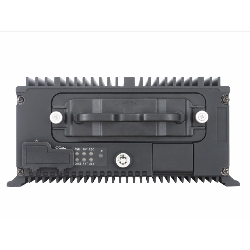 DS-MP7608-HN/GLF/WI58(1T)(M12) 8-канальный IP-видеорегистратор c GPS, 4G и Wi-Fi