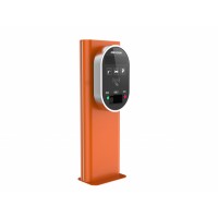 Hikvision DS-TME401-TPL Терминал контроля въезда