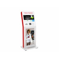 Hikvision DS-TPT322-L2 Справочный терминал