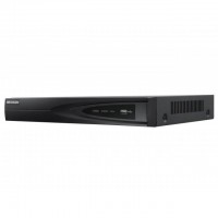 Hikvision DS-6304RB-L1/4P (B) 4-х канальный IP-видеорегистратор c PoE