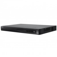 Hikvision DS-6308RB-L2/8P(B) 8-ми канальный IP-видеорегистратор c PoE