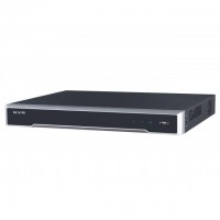 Hikvision DS-6616RB-L2/16P (B) 16-ти канальный IP-видеорегистратор с PoE