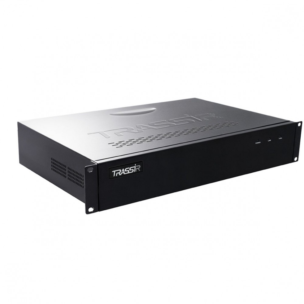 DuoStation AF Pro 16-RE Сетевой видеорегистратор для IP-видеокамер