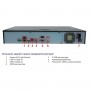 DuoStation AF Pro 16-RE Сетевой видеорегистратор для IP-видеокамер