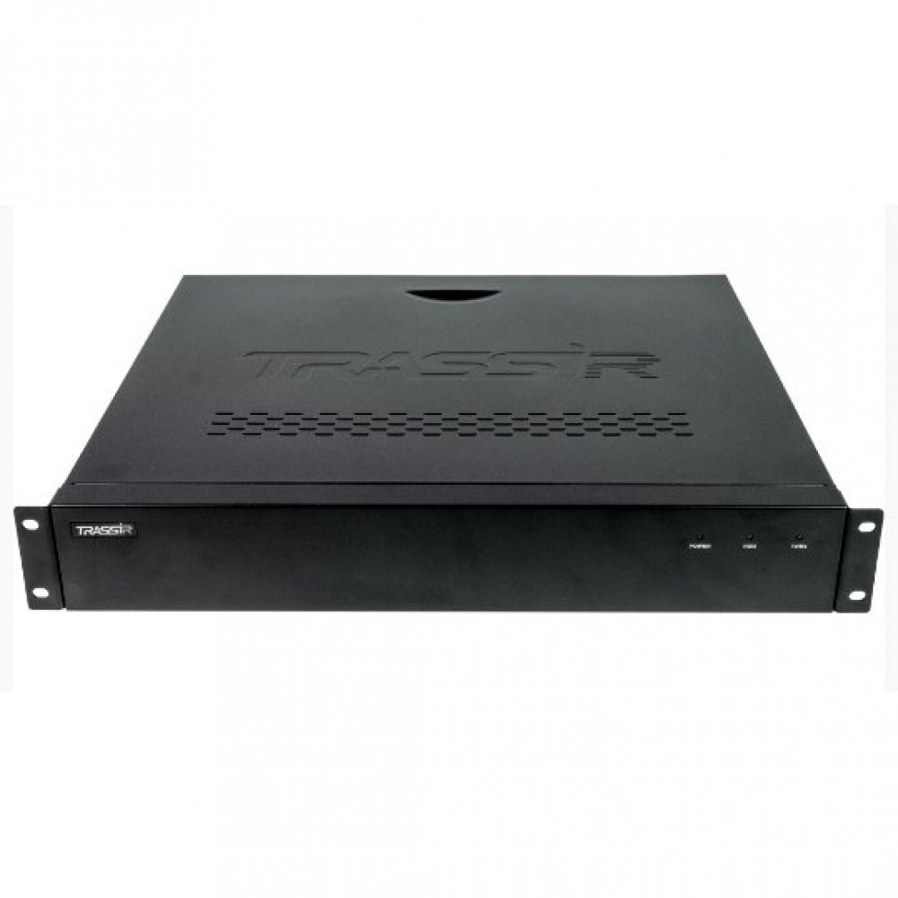 DuoStation AF Pro 32-RE Сетевой видеорегистратор для IP-видеокамер