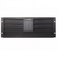 Hikvision DS-C10S-S11T Контроллер для видеостены ,11 слотов
