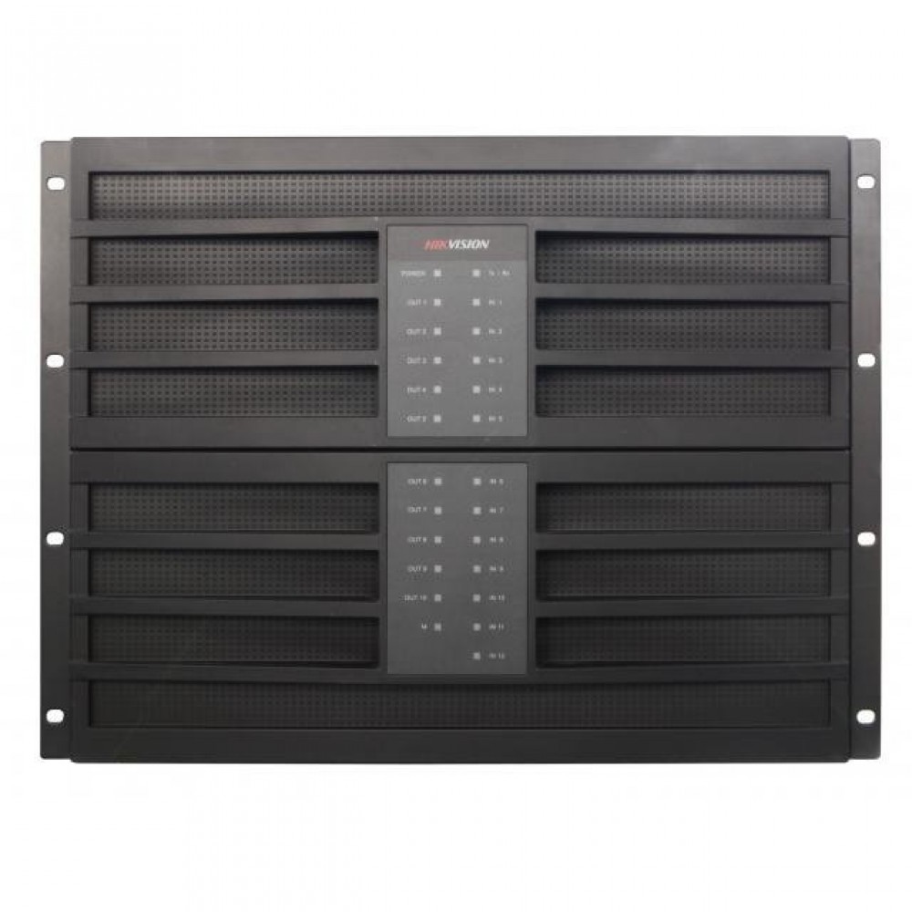 DS-C10S-S22T Контроллер для видеостены ,22 слота