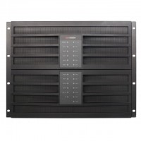 Hikvision DS-C10S-S22T Контроллер для видеостены ,22 слота