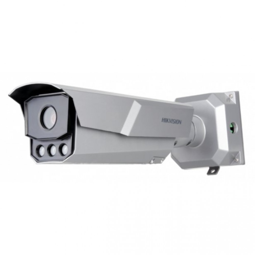 iDS-TCD203-A/0832(850nm) (8–32мм) 2 Мп высокопроизводительная IP-камера для транспорта