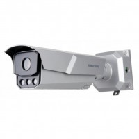 Hikvision iDS-TCD203-A/0832(850nm) (8–32мм) 2 Мп высокопроизводительная IP-камера для транспорта