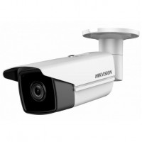 Hikvision DS-2CD3T45FWD-I8 (12 мм) 4 Мп уличная цилиндрическая IP-камера