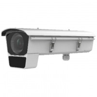 Hikvision DS-2CD5026G0/E-IH 2 Мп уличная Smart IP-камера в кожухе