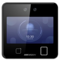 Hikvision DS-K1T642EF Терминал доступа