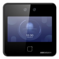 Hikvision DS-K1T642M Терминал доступа