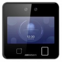 Hikvision DS-K1T642MFW Терминал доступа