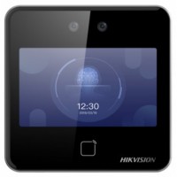Hikvision DS-K1T642MW Терминал доступа
