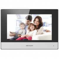 Hikvision DS-KH6325-TE1 IP-видеодомофон