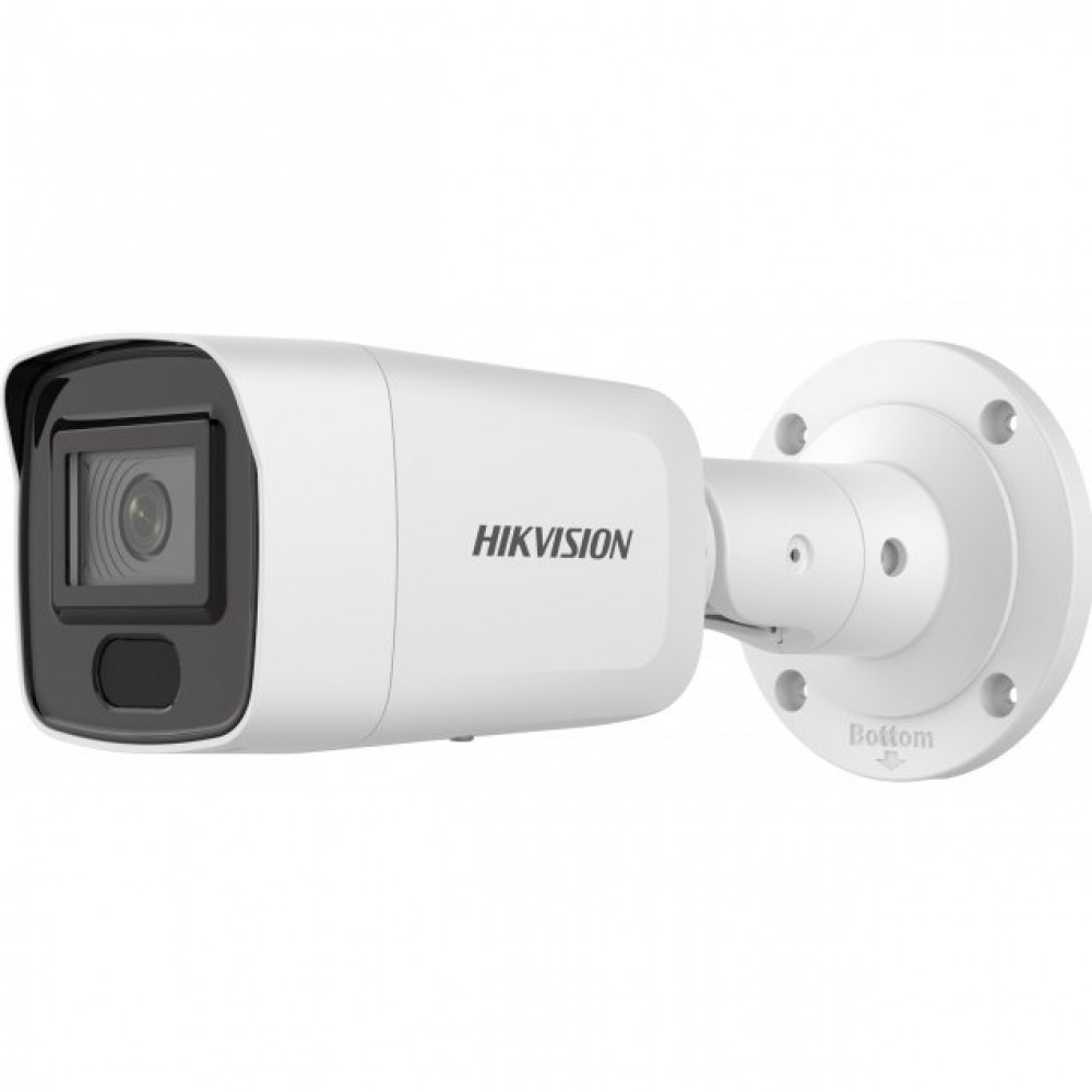 DS-2CD3026G2-IS (6 мм) 2Мп уличная цилиндрическая IP-камера