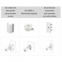 DS-2CD3026G2-IS (6 мм) 2Мп уличная цилиндрическая IP-камера