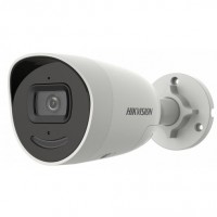 Hikvision DS-2CD3026G2-IU/SL 2Мп уличная цилиндрическая IP-камера