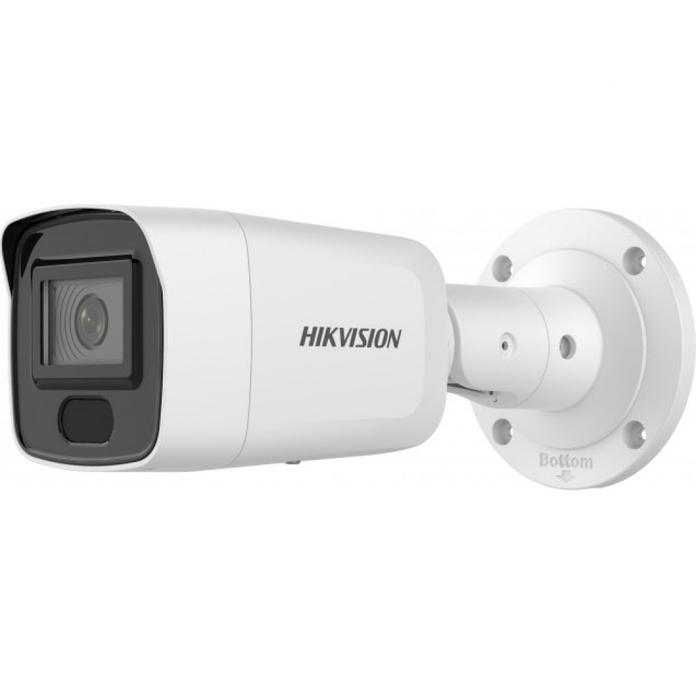 DS-2CD3056G2-IS 5 Мп цилиндрическая IP-камера