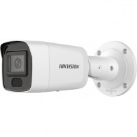 Hikvision DS-2CD3056G2-IS 5 Мп цилиндрическая IP-камера