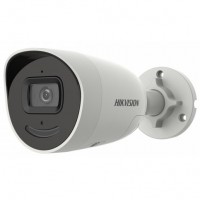 Hikvision DS-2CD3056G2-IU/SL 5 Мп цилиндрическая IP-камера