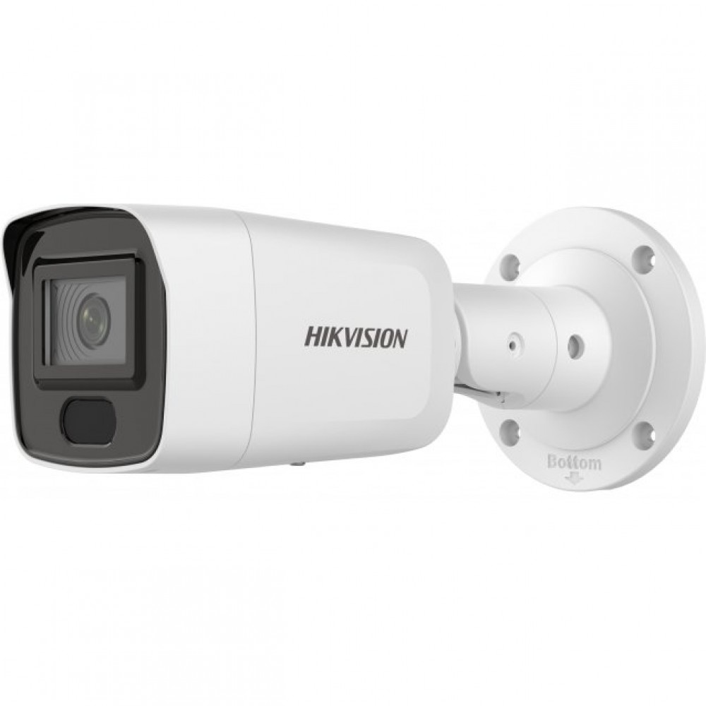 DS-2CD3086G2-IS 8Мп уличная цилиндрическая IP-камера