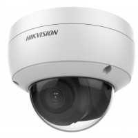 Hikvision DS-2CD3126G2-IS 2Мп уличная купольная IP-камера