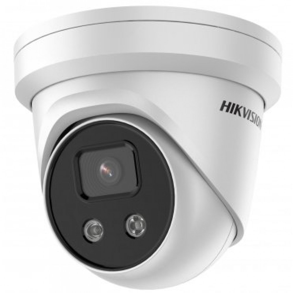 DS-2CD3326G2-IS 2Мп уличная IP-камера