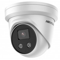 Hikvision DS-2CD3326G2-ISU/SL 2Мп уличная IP-камера