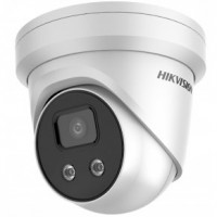 Hikvision DS-2CD3356G2-IS 5 Мп купольная IP-камера