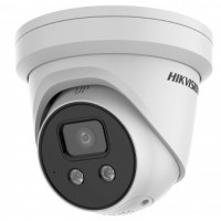 Hikvision DS-2CD3356G2-ISU/SL 5 Мп купольная IP-камера