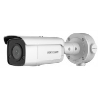 Hikvision DS-2CD3T26G2-ISU/SL 2Мп уличная цилиндрическая IP-камера
