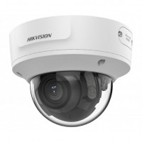 Hikvision DS-2CD3786G2T-IZS (2.7-13.5 мм) 8Мп уличная купольная IP-камера