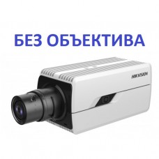 Hikvision iDS-2CD7026G0 2Мп DeepinView IP-камера в стандартном корпусе