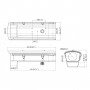 iDS-2CD7026G0/E-IHSY(3.8-16мм) 2Мп DeepinView IP-камера в специальном корпусе