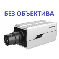 Hikvision iDS-2CD7046G0-AP/F11 4Мп DeepinView IP-камера в стандартном корпусе