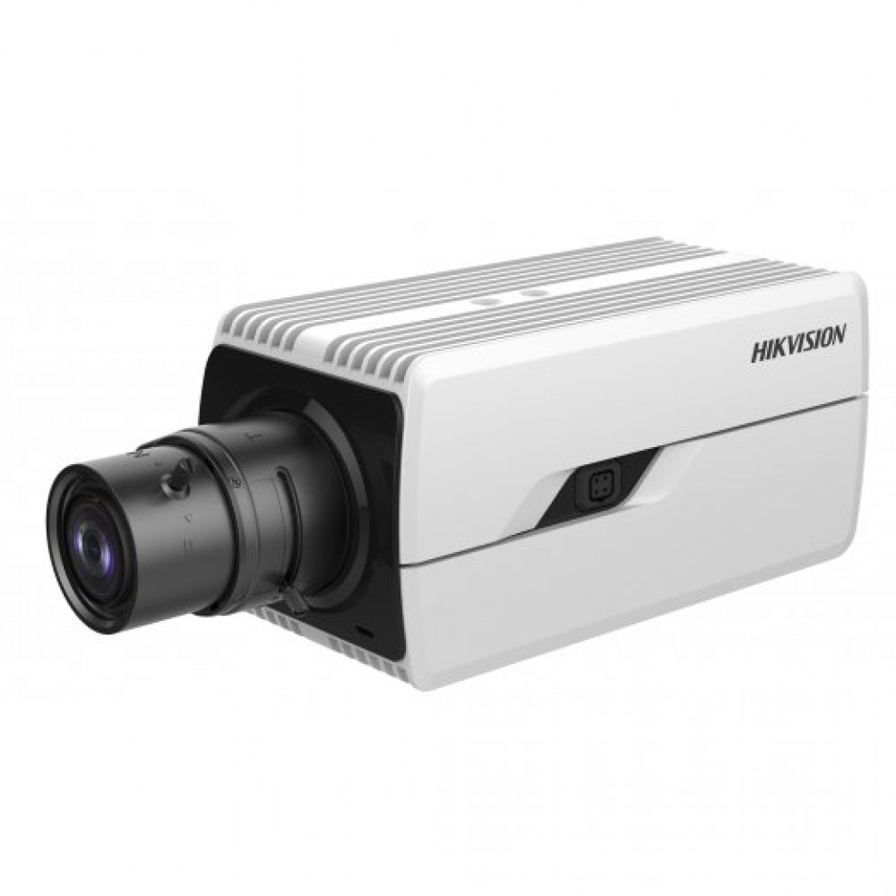 iDS-2CD7086G0-AP 8 Мп Deepinview IP-камера в стандартном корпусе