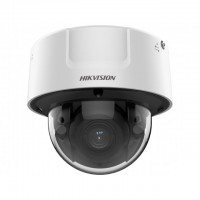 Hikvision iDS-2CD7186G0-IZS(8-32мм) 8 Мп купольная IP-камера