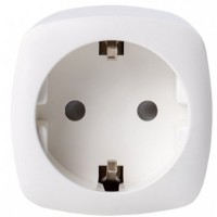 Hikvision DS-PSP1-WE Беспроводная розетка (AX PRO)